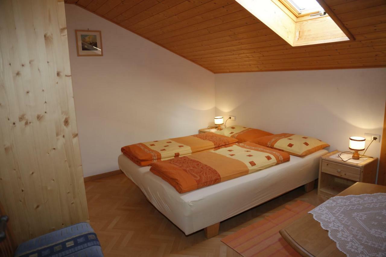 Bauernhof Mairing Villa Silandro Exterior photo